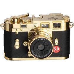 ヨドバシ.com - ミノックス Minox DCC Leica M3 [5.0 ゴールド] 通販