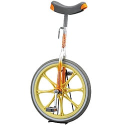 ヨドバシ.com - ブリヂストン BRIDGESTONE 一輪車（20型） オレンジ