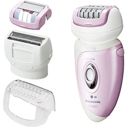 ヨドバシ.com - パナソニック Panasonic 脱毛器 ピンク ソイエ（泡脱毛