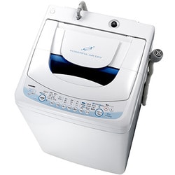 ヨドバシ.com - 東芝 TOSHIBA 簡易乾燥機能付き洗濯機（6.0kg） ピュア
