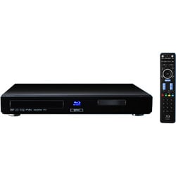 ヨドバシ.com - QTEC キューテック BDX-701 [ブルーレイディスク