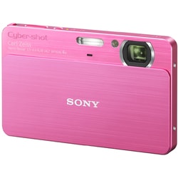 ヨドバシ.com - ソニー SONY ピンク DSC-T700 通販【全品無料配達】