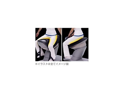 ヨドバシ.com - パナソニック Panasonic EU-JA50-C [乗馬フィットネス