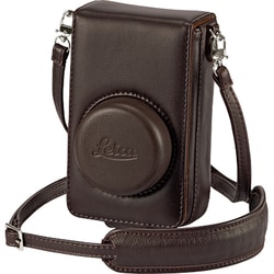 ヨドバシ.com - ライカ Leica ライカX1用レザーケース 18709 通販