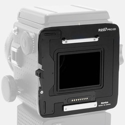 ヨドバシ.com - マミヤ MAMIYA 645AFDマウント・デジタルバック用