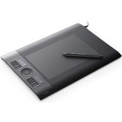 ヨドバシ.com - ワコム WACOM Intuos4 Medium PTK-640/K0 通販【全品