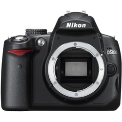ヨドバシ.com - ニコン NIKON D5000 [ボディ] 通販【全品無料配達】