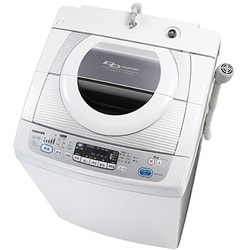 ヨドバシ.com - 東芝 TOSHIBA DDインバーター銀河 簡易乾燥機能付き