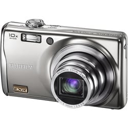 ヨドバシ.com - 富士フイルム FUJIFILM FinePix F70EXR [シルバー