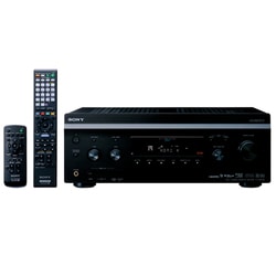 ヨドバシ.com - ソニー SONY マルチチャンネルインテグレートアンプ 3D