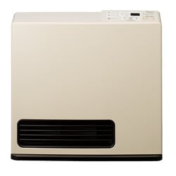 ヨドバシ.com - 東京ガス TOKYO GAS ガスファンヒーター（都市ガス13A
