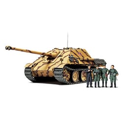 ヨドバシ.com - タミヤ TAMIYA 1/25 ドイツ陸軍駆逐戦車 ロンメル 通販