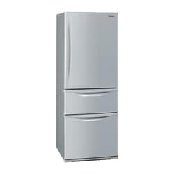 ヨドバシ.com - パナソニック Panasonic 冷蔵庫（321L・右開き