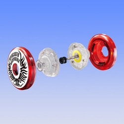 ヨドバシ.com - バンダイ BANDAI ハイパークラスター PBパッドループ