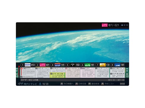 ヨドバシ.com - 東芝 TOSHIBA 26V型 地上・BS・110度デジタル