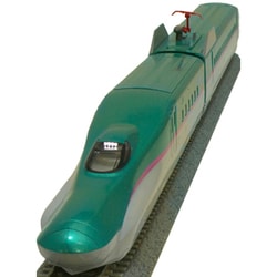 ヨドバシ.com - KATO カトー Nゲージ 10-857 E5系新幹線「はやぶさ