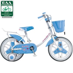 ヨドバシ.com - ブリヂストン BRIDGESTONE 幼児用自転車 エコキッズ