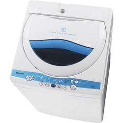ヨドバシ.com - 東芝 TOSHIBA 簡易乾燥機能付き洗濯機（5.0kg） AW