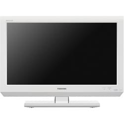 ヨドバシ.com - 東芝 TOSHIBA REGZA(レグザ) 22A2(W) 22A2(W) 通販