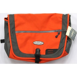 ヨドバシ.com - モンベル mont-bell メッセンジャーバッグ Sサイズ