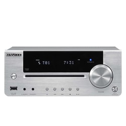 ヨドバシ.com - ケンウッド KENWOOD CDレシーバー シルバー R-K731-S