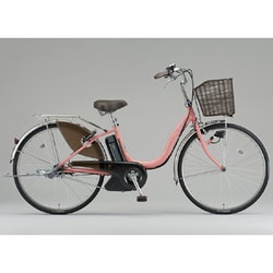 ヨドバシ.com - ブリヂストン BRIDGESTONE 電動アシスト自転車（26型