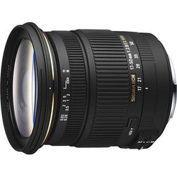 ヨドバシ.com - シグマ SIGMA 17-50mm F2.8 EX DC HSM [17-50mm/F2.8