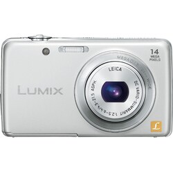 ヨドバシ.com - パナソニック Panasonic LUMIX(ルミックス) シルバー