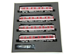 ヨドバシ.com - 大阪プラスチックモデル OP2610-2 近鉄2610系 新塗装