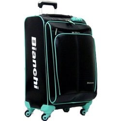 ヨドバシ.com - Bianchi TSAロック付きソフトキャリー 35L ブラック