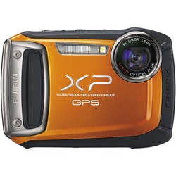 ヨドバシ.com - 富士フイルム FUJIFILM FinePix XP150 [オレンジ] 通販