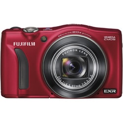 ヨドバシ.com - 富士フイルム FUJIFILM FinePix F770EXR [レッド] 通販