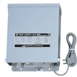 ヨドバシ.com - 日本アンテナ NIPPON ANTENNA UHF/VHF/FM対応型
