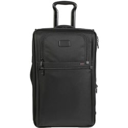 ヨドバシ.com - トゥミ TUMI 22922DHブラック [22インチ・フリーク