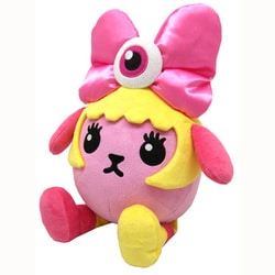 ヨドバシ.com - 三英貿易 豆しぱみゅ ぱみゅ [ぱみゅ M] 通販【全品