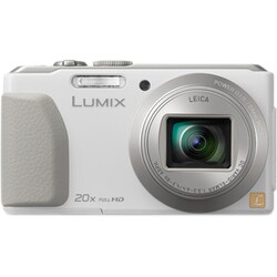 ヨドバシ.com - パナソニック Panasonic LUMIX(ルミックス) ホワイト