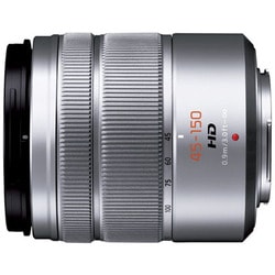 ヨドバシ.com - パナソニック Panasonic H-FS45150-S [LUMIX G VARIO