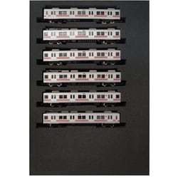 ヨドバシ.com - グリーンマックス GREENMAX Nゲージ 4352 東急8590系