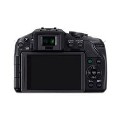 ヨドバシ.com - パナソニック Panasonic DMC-G6-K [LUMIX(ルミックス
