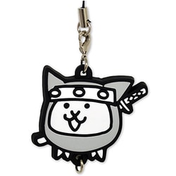 ヨドバシ.com - RUNA ラナ にゃんこ大戦争つながるラバーストラップ