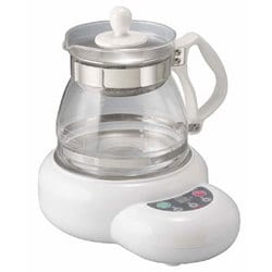 ヨドバシ.com - ハリオ HARIO マイコン煎じ器3 HMJ3-1000W 通販【全品