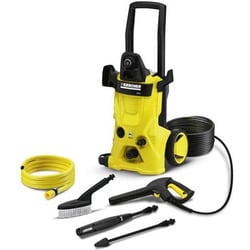 ヨドバシ.com - ケルヒャー KARCHER 高圧洗浄機 K 4.900 サイレント
