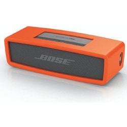 ヨドバシ.com - ボーズ BOSE SoundLink Mini ソフトカバー オレンジ
