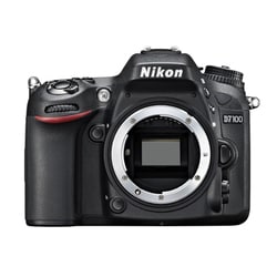 ヨドバシ.com - ニコン NIKON D7100 ボディ [ニコンデジタル一眼レフ