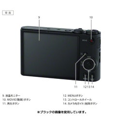 ヨドバシ.com - ソニー SONY Cyber-shot(サイバーショット) ブラウン