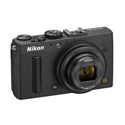 ヨドバシ.com - ニコン NIKON COOLPIX（クールピクス） A BK