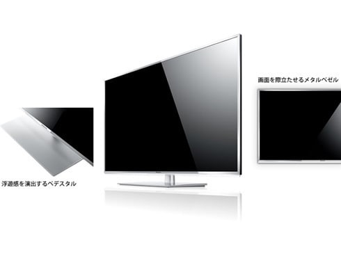 ヨドバシ.com - パナソニック Panasonic VIERA（ビエラ） 55V型 地上