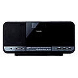 ヨドバシ.com - 東芝 TOSHIBA TY-CR100(K） [SD/USB/CDラジオ