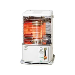 ヨドバシ.com - トヨトミ TOYOTOMI 石油ストーブ 木造8畳/コンクリート