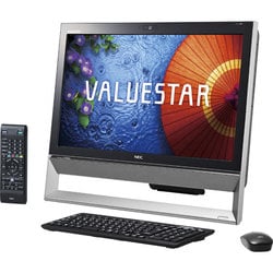 ヨドバシ.com - NEC エヌイーシー VALUESTAR（バリュースター） S